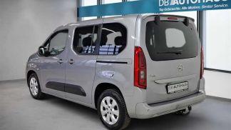 Leasing Hatchback Opel Combo Life 2021