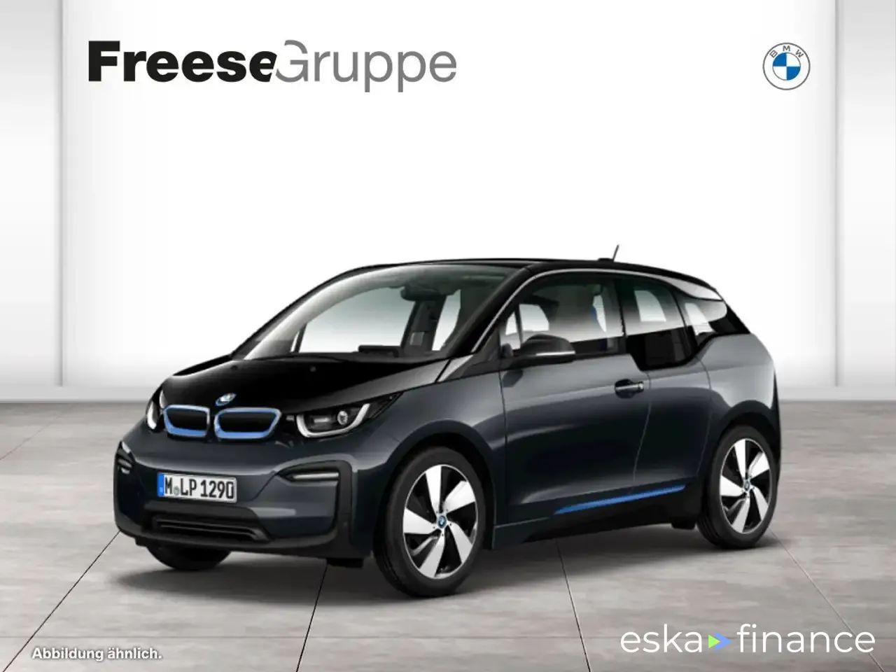 Leasing Hayon BMW i3 2020