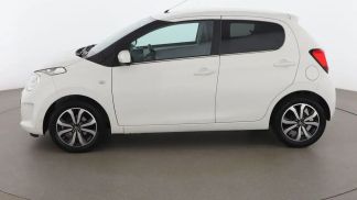 Finansowanie Hatchback Citroën C1 2019