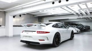 Finansowanie Coupé Porsche 991 2015