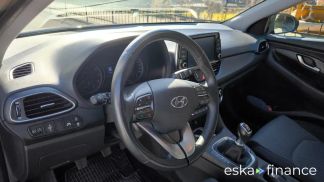 Lízing Sedan Hyundai i30 2019