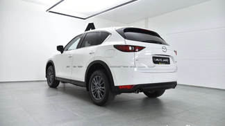 Leasing SUV Mazda CX-5 2019