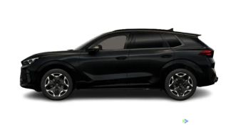 Lízing SUV Cupra TERRAMAR 2025