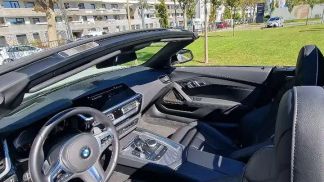 Leasing Convertible BMW Z4 2021