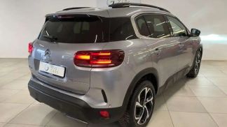 Finansowanie SUV Citroën C5 Aircross 2023