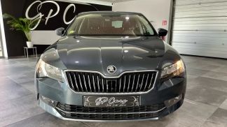 Finansowanie Sedan Skoda Superb 2018