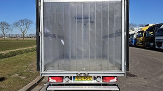 Leasing Refrigirated truck Mercedes-Benz SPRINTER 316 2021