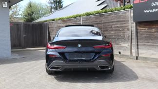Lízing Kupé BMW 840 2020