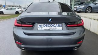 Lízing Sedan BMW 330 2019