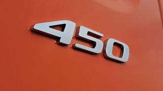 Leasing Tractor unit DAF CF 450 2019