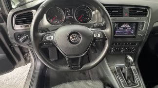 Finansowanie Sedan Volkswagen Golf 2013