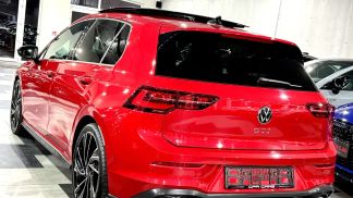 Leasing Sedan Volkswagen GOLF GTI 2021