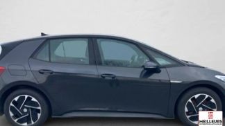 Financování Sedan Volkswagen ID.3 2021