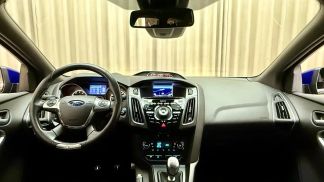 Finansowanie Wóz Ford Focus 2013