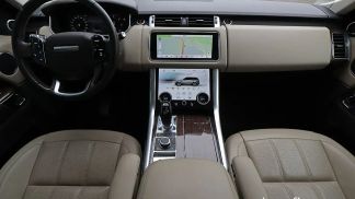 Finansowanie SUV Land Rover Range Rover Sport 2019