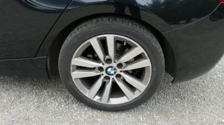 Lízing Sedan BMW 116 2017