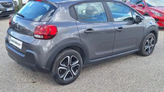 Financování Hatchback Citroën C3 2024