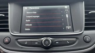 Finansowanie SUV Opel CROSSLAND 2022