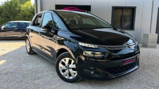 Lízing Hatchback Citroën GRAND C4 PICASSO 2015