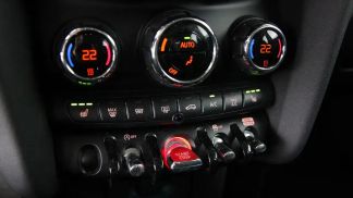 Leasing Hatchback MINI Cooper 2021