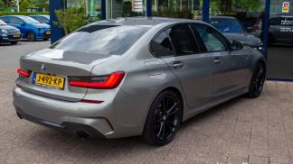 Lízing Sedan BMW 318 2020