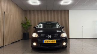 Finansowanie Hatchback Volkswagen Golf Plus 2010