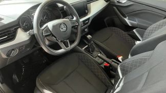 Finansowanie Sedan Skoda Scala 2020