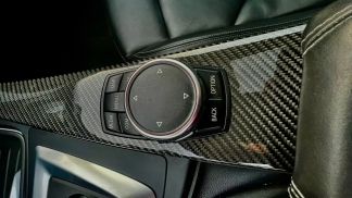 Leasing Coupé BMW M4 2016