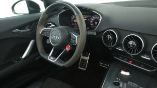 Lízing Kabriolet Audi TT RS 2018