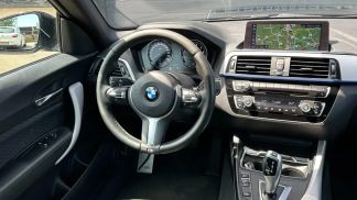 Finansowanie Coupé BMW 218 2018