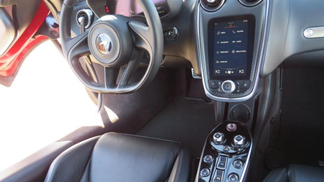 Leasing Coupe McLaren GT 2019
