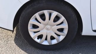 Lízing Van Renault Clio 2018