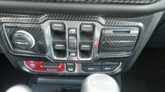 Lízing SUV Jeep Gladiator 2019