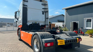 Tractor unit Iveco AS440S57T 2019