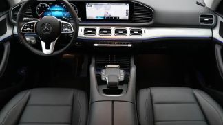 Lízing SUV MERCEDES GLE 300 2023