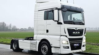 Leasing Tractor unit M.A.N. 18.510 TGX 2020