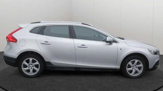 Finansowanie Wóz Volvo V40 Cross Country 2016