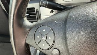 Leasing Wagon MERCEDES GLK 220 2011