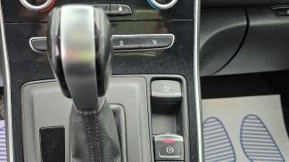 Leasing Hatchback Renault Grand Scenic 2016