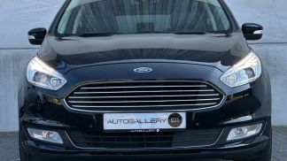 Leasing Hayon Ford Galaxy 2017