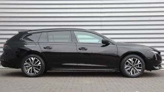 Finansowanie Wóz Peugeot 508 2023