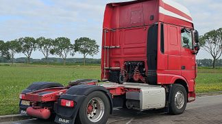 Leasing Tractor unit DAF XF 440 2016