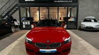 Leasing Convertible BMW Z4 2010