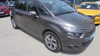 Leasing Hayon Citroën C4 Picasso 2015