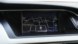 Leasing Convertible Audi A5 2010