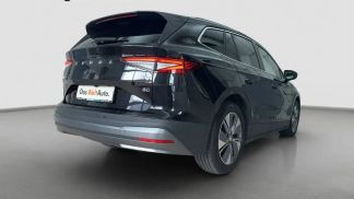 Leasing Sedan Skoda Enyaq 2021