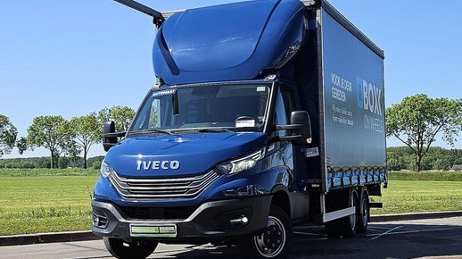 Iveco DAILY 40C18 2022