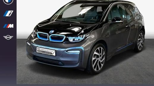 BMW i3 2021