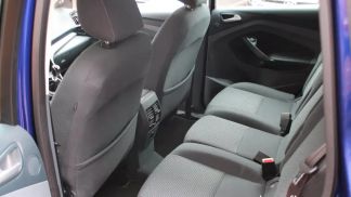 Lízing Hatchback Ford C-Max 2014