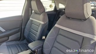 Leasing Sedan Citroën C4 2024